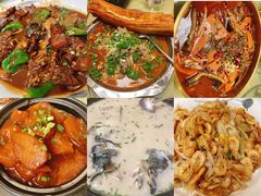 -富临轩私房菜(集庆门大街店)