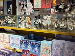 -九木杂物社(运河上街店)