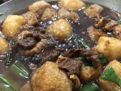 -黄牛肉馆·皖南土菜