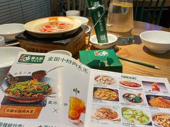 -费大厨辣椒炒肉(万家丽一店)