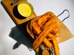 -ins森林童话餐厅coffee&bistro
