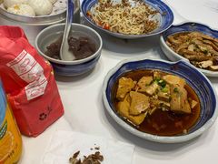-王阿盖手工小吃(遂昌店)