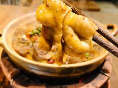 -十六蒲(桂林路店)