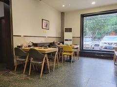 大堂-老绥元烧麦·家常菜(桥华店)