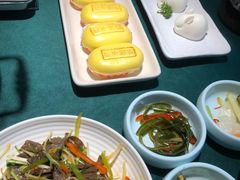 -青口季·港式打边炉(东影南路店桥华店)