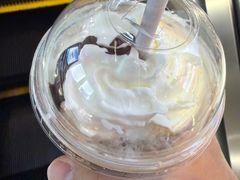 -星巴克(广州东圃天银店)