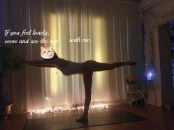 -闺蜜瑜伽·普拉提女性塑形馆