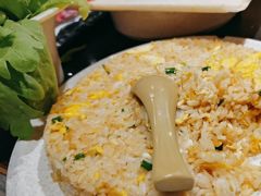 -唇辣号重庆老火锅(燕郊鑫乐汇店)