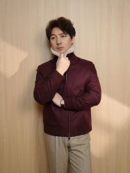 -Mr.Royal御匠先生·手工全麻衬衣西服定制