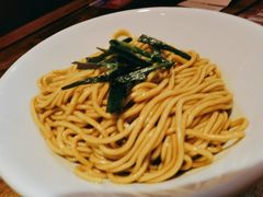 葱油拌面-兰溪小馆(东直门簋街店)