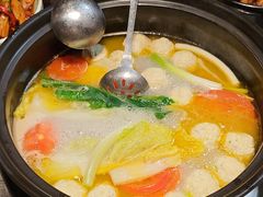 -志晖园圆子鸡·辣子鸡(阳光店)