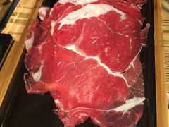 湊湊特供肥牛-湊湊火锅·茶憩(上海合生汇店)