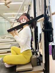 -归位瑜伽&归位普拉提