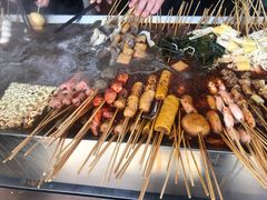 -郭记小街麻辣烫(南小街总店)