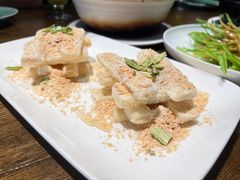 -粗茶淡饭·隐庐私厨(东亭店)