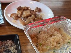 -热血兄弟·炭火烤肉(融侨中心店)