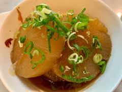 萝卜-天下三绝 牛肉面/红酒
