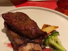 -赤火牛排(金狮广场店)