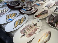 -好兄弟郭巨海鲜(天一阁店)