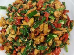 -饭橘汉江码头·乡野土菜馆(静安路店)