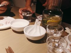 -前海沿·青岛菜(李沧万达店)