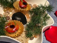 -弦月窗LUNETTE BY AMANDA(复兴路店)