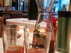 -PHO爺·越南料理(亦庄大族广场店)