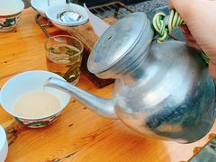 -尼玛藏家风味园(阿山食城店)