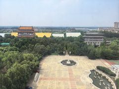 -大明幻境第一城