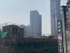 -重庆十八梯传统风貌区