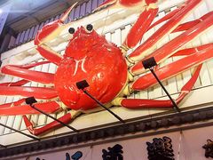 -蟹道乐(道顿堀本店)