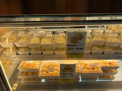 -鲍师傅糕点(春熙路店)