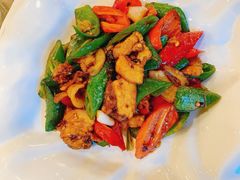 -麒麟中餐厅·经典粤菜·地道菜式老字号(广州长隆酒店)