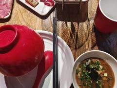 -牛很鲜潮汕牛肉火锅(朝晖路店)
