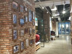 -Patagonia(三里屯SOHO店)