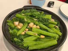 春菜煲-四海之家(蛇口店)