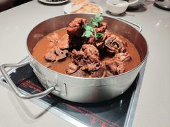 -蝎王府羊蝎子(西直门店)