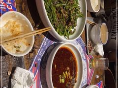 -铁公鸡·四川料理(天环广场店)