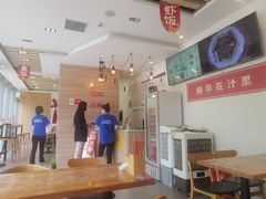 -海盗虾饭·剥好的小龙虾饭(SOHO尚都店)