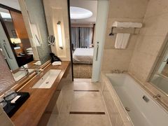 -济南喜来登酒店