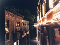 -德门仁里精品酒店(安仁店)