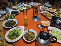 -陈先进鱼馆·夜宵·地道农家菜(湖墅南路店)