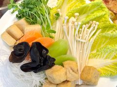 -北京王府井希尔顿酒店·万斯阁西餐厅