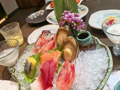-味见·荣家(亚泰大街店)