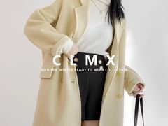 -CLMX(新天地凯德晶萃广场店)