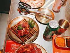 -西塔老太太泥炉烤肉(苏州大悦城店)