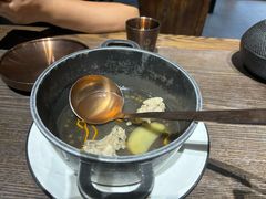 -魁盛居百年鲁菜馆(县西巷店)