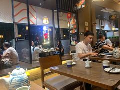 -大雄寿司(中华广场店)