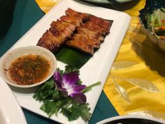 -金象湾泰国餐厅(华林路店)