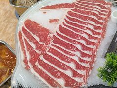 -清真军邺·金富苑肥牛(石坡街旗舰店)